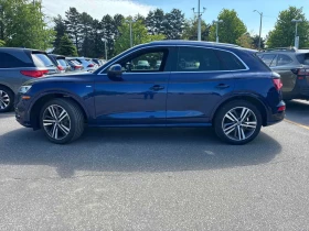 Audi Q5 * Technik * CARFAX * БЕЗ ПЪРВОНАЧАЛНА ВНОСКА, снимка 2