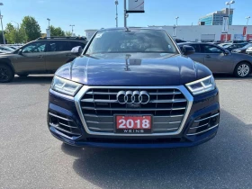 Audi Q5 * Technik * CARFAX * БЕЗ ПЪРВОНАЧАЛНА ВНОСКА, снимка 6
