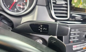 Mercedes-Benz GLE 350, снимка 9