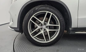 Mercedes-Benz GLE 350, снимка 5