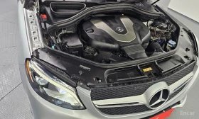 Mercedes-Benz GLE 350, снимка 6