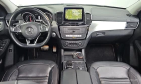 Mercedes-Benz GLE 350, снимка 7