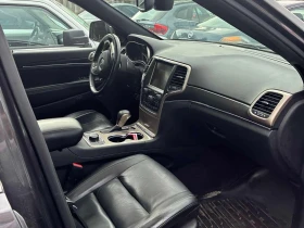 Jeep Grand cherokee * Limited * CARFAX * 2 КЛЮЧА * ПОДГРЕВИ * ПАНО * , снимка 16