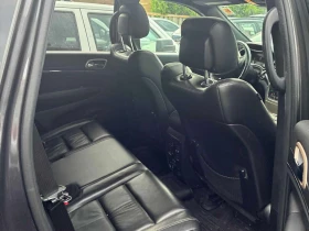 Jeep Grand cherokee * Limited * CARFAX * 2 КЛЮЧА * ПОДГРЕВИ * ПАНО * , снимка 15