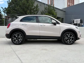 Fiat 500X 4x2 Automatic 140hp 109x km TOP, снимка 9