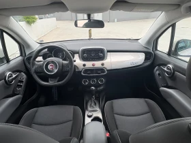 Fiat 500X 4x2 Automatic 140hp 109x km TOP, снимка 17
