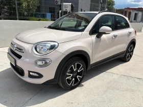 Fiat 500X 4x2 Automatic 140hp 109x km TOP, снимка 2