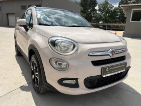 Fiat 500X 4x2 Automatic 140hp 109x km TOP, снимка 11