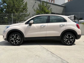 Fiat 500X 4x2 Automatic 140hp 109x km TOP, снимка 3