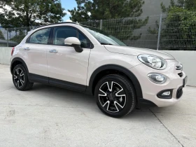 Fiat 500X 4x2 Automatic 140hp 109x km TOP, снимка 10