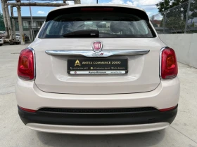 Fiat 500X 4x2 Automatic 140hp 109x km TOP, снимка 6