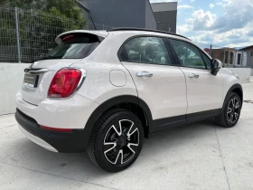 Fiat 500X 4x2 Automatic 140hp 109x km TOP, снимка 8