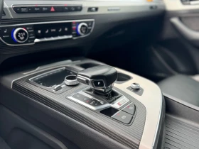 Audi SQ7, снимка 8