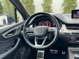 Audi SQ7, снимка 12