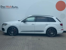 Audi SQ7, снимка 2