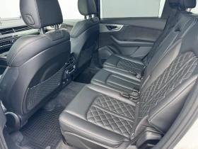 Audi SQ7, снимка 9