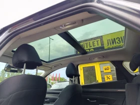Hyundai Tucson  MiHEV 16T 48V 180hp Закупен от БГ, снимка 15