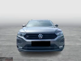 VW T-Roc 2.0TDI/R-DESIGN/150HP/DSG/PANO/LED/CAM/CARPL/599z, снимка 2