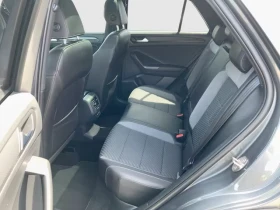VW T-Roc 2.0TDI/R-DESIGN/150HP/DSG/PANO/LED/CAM/CARPL/599z, снимка 12