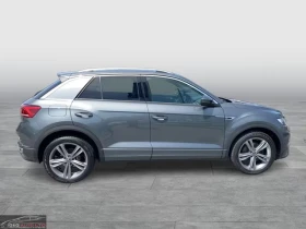 VW T-Roc 2.0TDI/R-DESIGN/150HP/DSG/PANO/LED/CAM/CARPL/599z, снимка 5