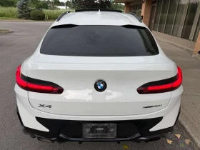 BMW X4 xDrive30i M SPORT HUD 360 CARFAX, снимка 4