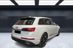 Audi Q7 50 TDI Quattro = S-line = 7 Seats Гаранция, снимка 2