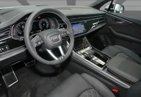 Audi Q7 50 TDI Quattro = S-line = 7 Seats Гаранция, снимка 5