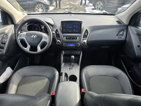 Hyundai IX35 2.0D\AUTOMAT \CAMERA, снимка 13