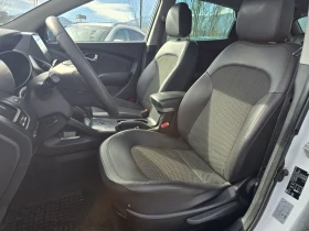 Hyundai IX35 2.0D\AUTOMAT \CAMERA, снимка 8