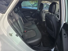 Hyundai IX35 2.0D\AUTOMAT \CAMERA, снимка 11