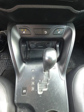 Hyundai IX35 2.0D\AUTOMAT \CAMERA, снимка 15