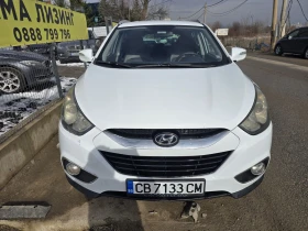 Hyundai IX35 2.0D\AUTOMAT \CAMERA, снимка 2