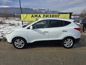 Hyundai IX35 2.0D\AUTOMAT \CAMERA, снимка 6
