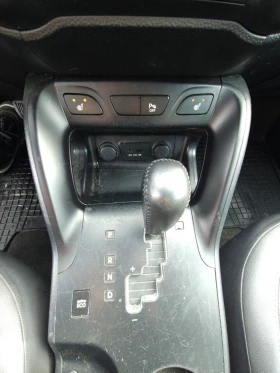 Hyundai IX35 2.0D\AUTOMAT \CAMERA, снимка 14