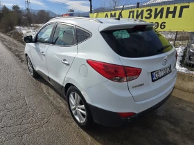 Hyundai IX35 2.0D\AUTOMAT \CAMERA, снимка 5