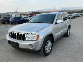 Jeep Grand cherokee 3.0 CRDI LIMITED, снимка 3