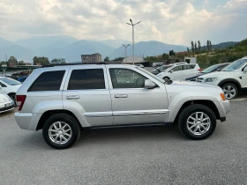 Jeep Grand cherokee 3.0 CRDI LIMITED, снимка 4