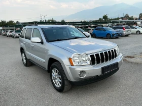 Jeep Grand cherokee 3.0 CRDI LIMITED, снимка 2