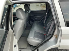 Jeep Grand cherokee 3.0 CRDI LIMITED, снимка 15