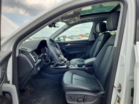 Audi Q5 2.0l Premium Plus 45, снимка 7