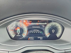 Audi Q5 2.0l Premium Plus 45, снимка 9