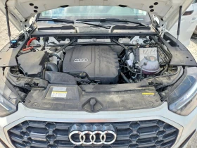 Audi Q5 2.0l Premium Plus 45, снимка 11