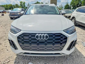 Audi Q5 2.0l Premium Plus 45, снимка 5