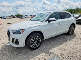 Audi Q5 2.0l Premium Plus 45, снимка 1
