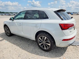 Audi Q5 2.0l Premium Plus 45, снимка 2