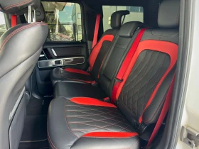 Mercedes-Benz G 63 AMG * EDITION 1* , снимка 9