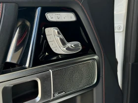 Mercedes-Benz G 63 AMG * EDITION 1* , снимка 12