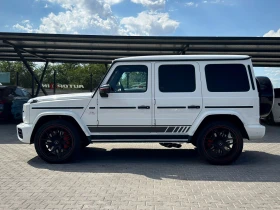 Mercedes-Benz G 63 AMG * EDITION 1* , снимка 4