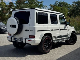 Mercedes-Benz G 63 AMG * EDITION 1* , снимка 7