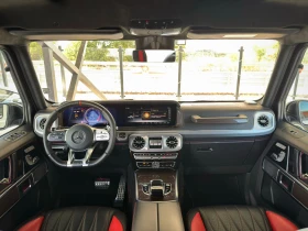 Mercedes-Benz G 63 AMG * EDITION 1* , снимка 13